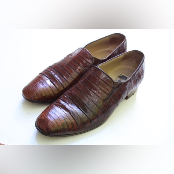 Bruno Magli men’s loafers main image 4